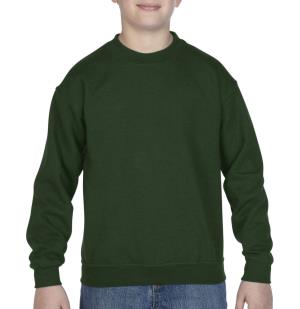 Pulóver Blend Youth Crew Neck, 541 Forest Green