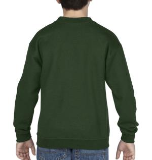Pulóver Blend Youth Crew Neck, 541 Forest Green (2)