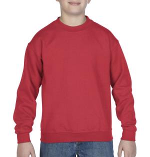 Pulóver Blend Youth Crew Neck, 400 Red
