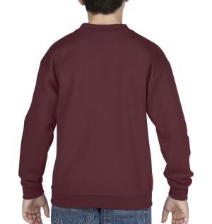Pulóver Blend Youth Crew Neck, 445 Maroon (2)