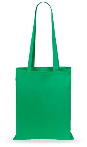 Nákupná taška Turkal, zelená