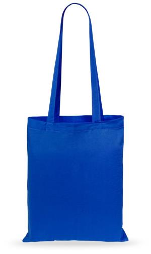Nákupná taška Turkal, modrá