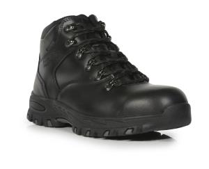 Pracovný obuv Gritstone S3 Safety Hiker, 101 Black