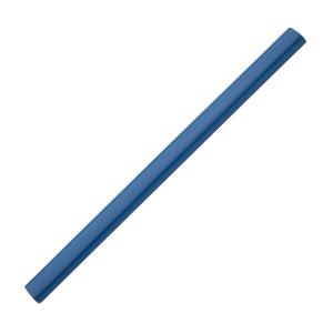 Ceruzka drevená Carpenter, modrá