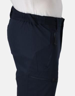 Nohavice X-Pro Prolite Stretch Trouser (Long), 200 Navy