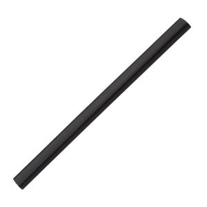 Ceruzka drevená Carpenter, čierna