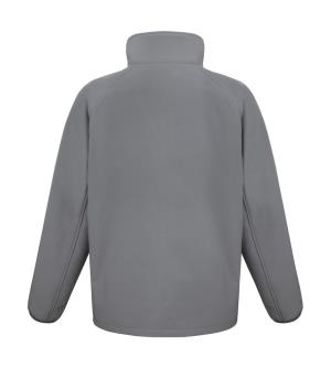 Potlačiteľná Softshellová bunda, 188 Charcoal/Black (2)