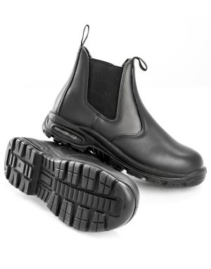 Obuv Kane Safety Dealer Boot - size 36, 101 Black