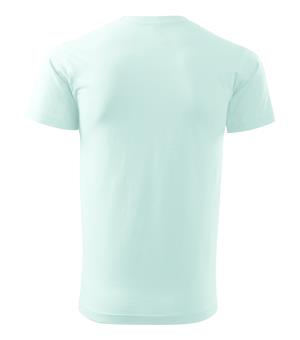 Pánske tričko Basic 129, A7 Frost (3)