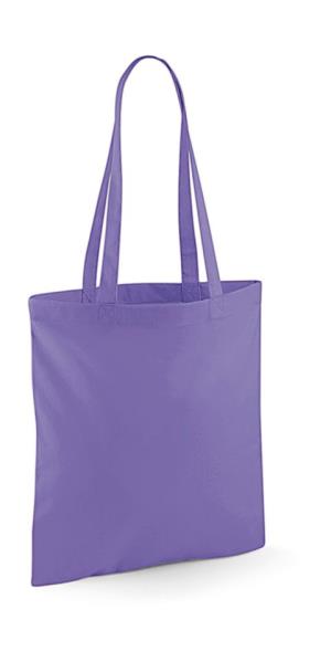 Bag for Life - Long Handles, 220 Violet