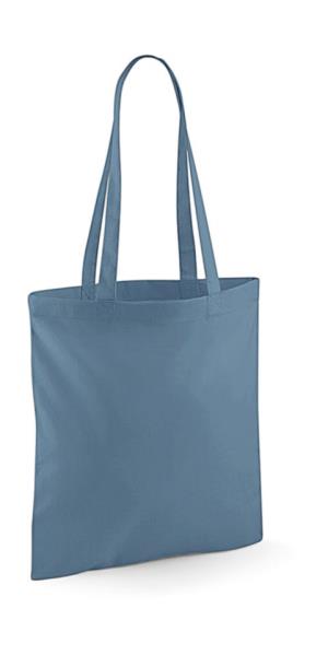 Bag for Life - Long Handles, 302 Airforce Blue