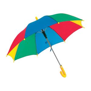 Detský dáždnik Espinete farebný