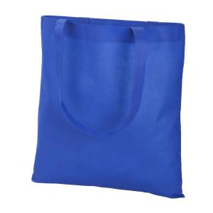 Nákupná taška Fair, modrá
