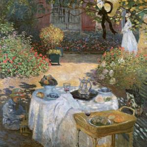 Poznámkový kalendár Claude Monet 2024 PG (VE) (7)