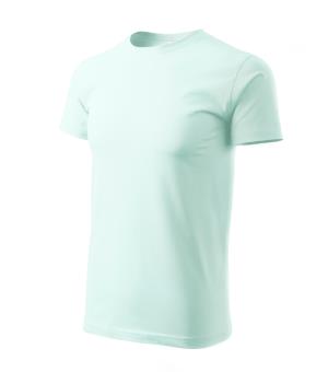 Bavlnené unisex tričko Heavy New 137, A7 Frost