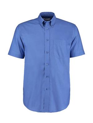 Košeľa Oxford Workwear, 310 Italian Blue