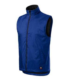 Pánska vesta Body Warmer 509, 05 Kráľovská Modrá