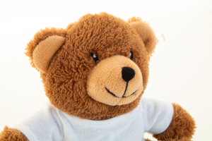RPET plyšový medvedík Rebear