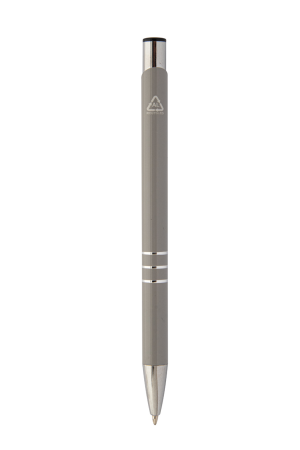 Guličkové pero Rechannel, šedá (2)