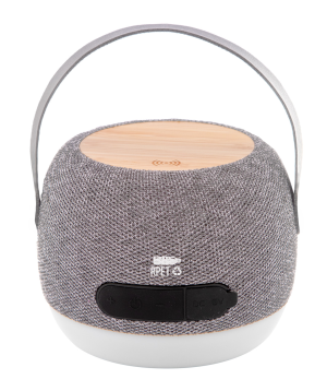 Bluetooth reproduktor s nabíjačkou Lumifi