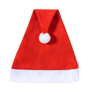 Vianočná čiapka Santa Clause Coyfel, Červená