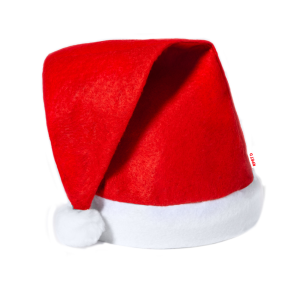 Vianočná čiapka Santa Clause Coyfel, Červená (2)