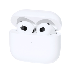 Bluetooth sluchátka Dodiax, Biela