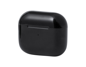 Bluetooth sluchátka Dodiax, čierna (3)