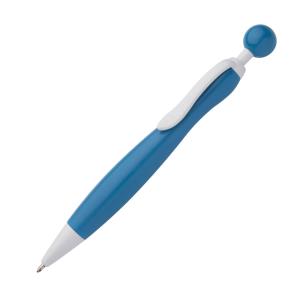 Gallery guličkové pero, modrá