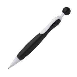 Gallery guličkové pero, čierna