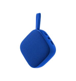 Bluetooth reproduktor Baran, modrá (3)