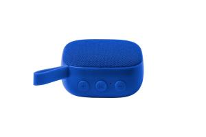 Bluetooth reproduktor Baran, modrá (5)