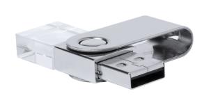 USB kľúč Horiox 16GB (3)