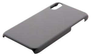 Obal na iPhone X Tenth, čierna
