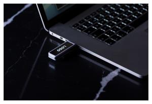USB flash disk Daclon 16GB, Biela (5)