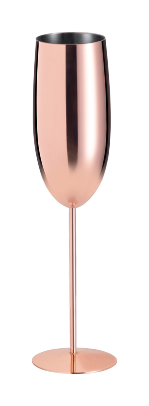 Súprava pohárov na šampanské Gagax (2)
