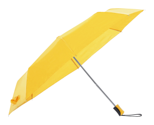 Dáždnik Sandy, žltá