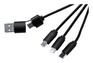 USB nabíjací kabel Lawrence (4)