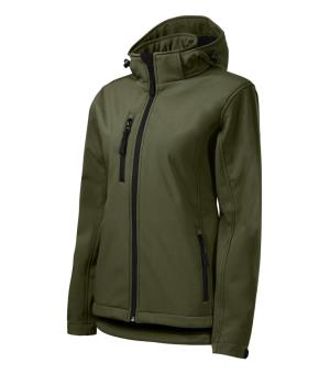 Dámska bunda Performance 521, 69 Military