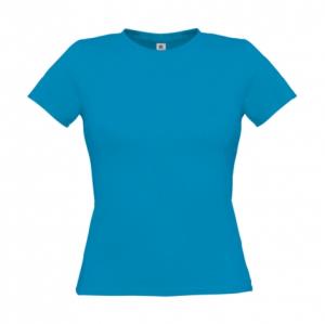 Dámske tričko Women-Only , 314 Atoll