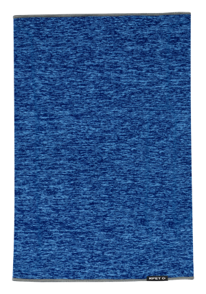 Multifunkčná šatka Duvan, modrá