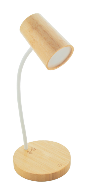 Multifunkčná stolná lampa Komono