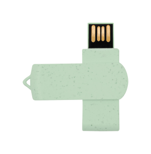 USB flash disk Brounik 16GB, zelená (3)