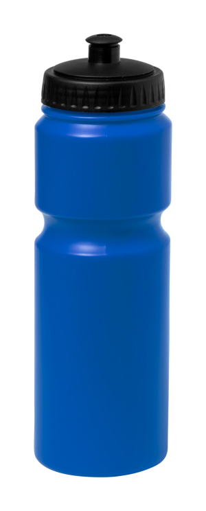 Športová fľaša Dumont, modrá