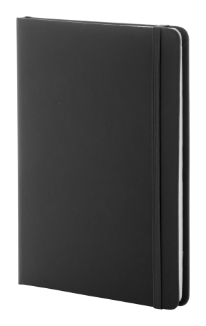 Blok Repuk Blank A5, čierna