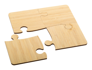 Puzzle tácka Zhuzzle