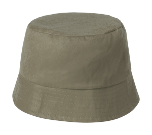 Plážový klobúčik Marvin, khaki