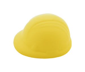 Antistresový balónik Ingenio, žltá (2)