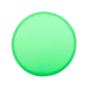 Frisbee Rocket, zelená