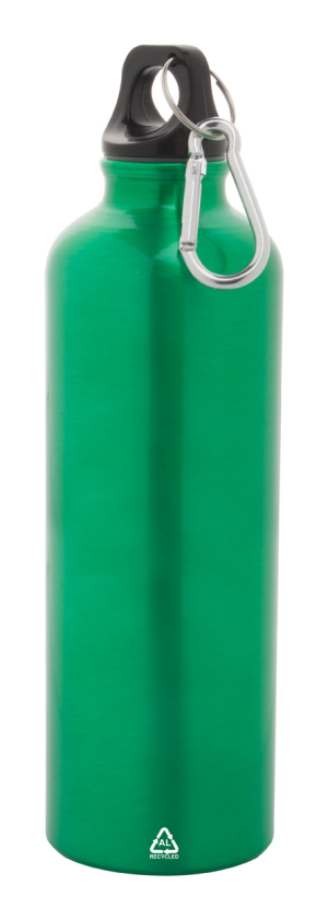 Fľaša Raluto XL, zelená